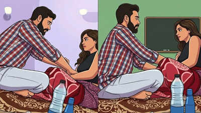 ‘Qabul hai’ ritual, property deal and conversion video: Nagpur woman alleges she was drugged, filmed and blackmailed