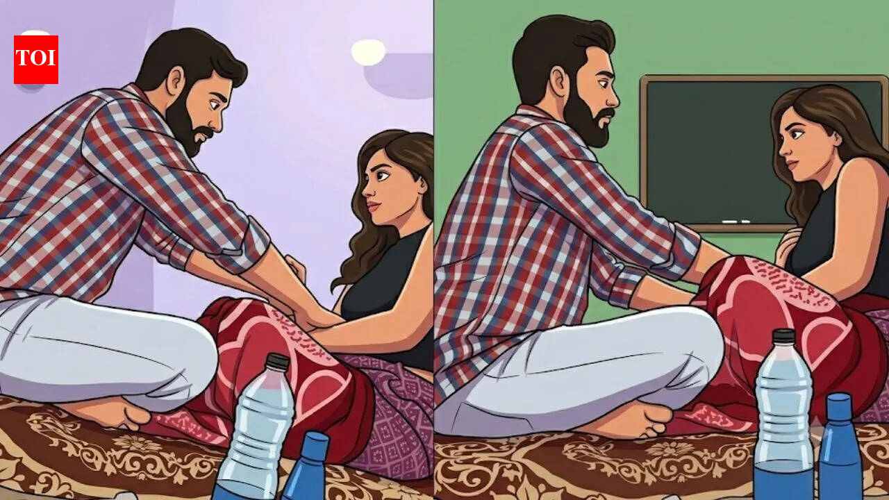 ‘Qabul hai’ ritual, property deal and conversion video: Nagpur woman alleges she was drugged, filmed and blackmailed