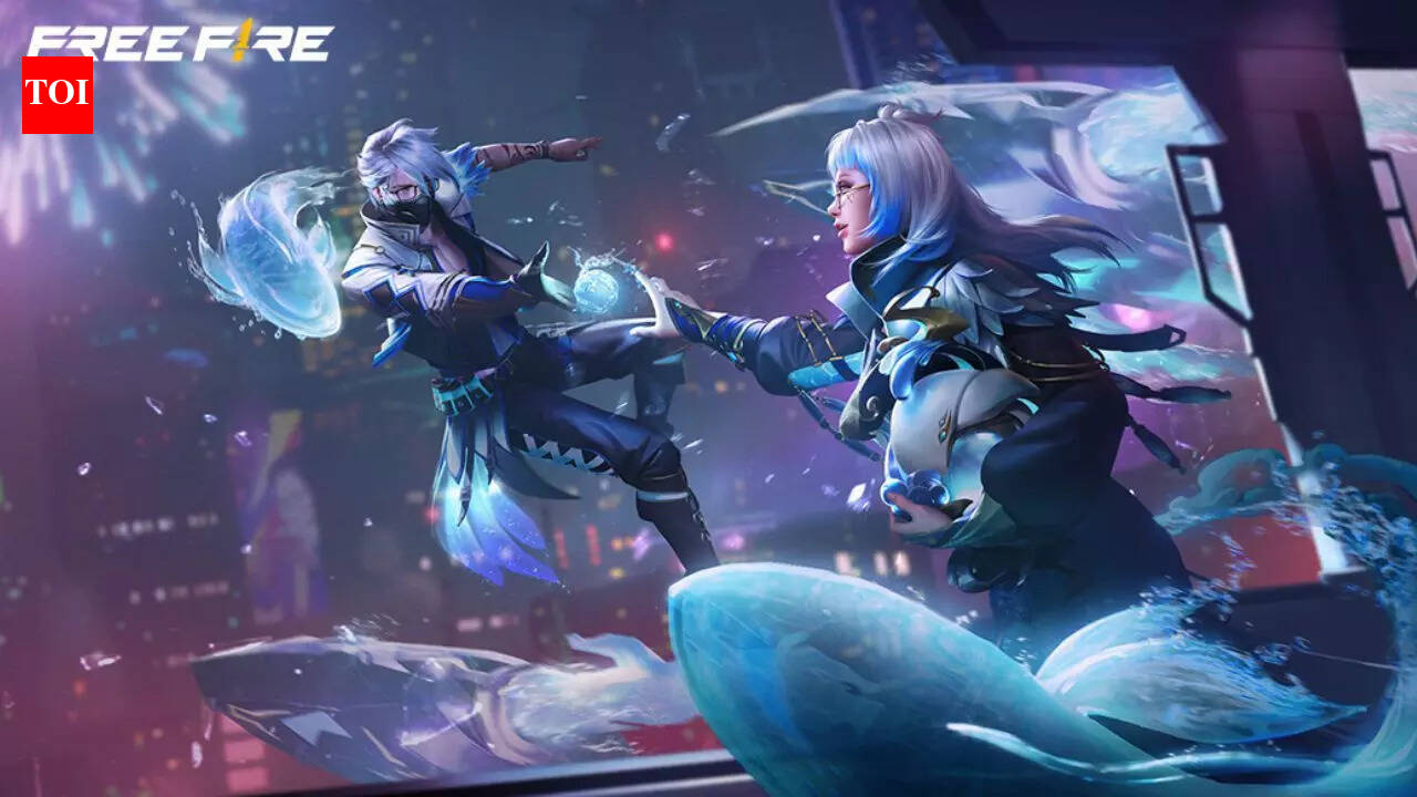 Garena Free Fire MAX redeem codes 17 June 2026: Grab free weapon skins, outfits and other exciting rewards