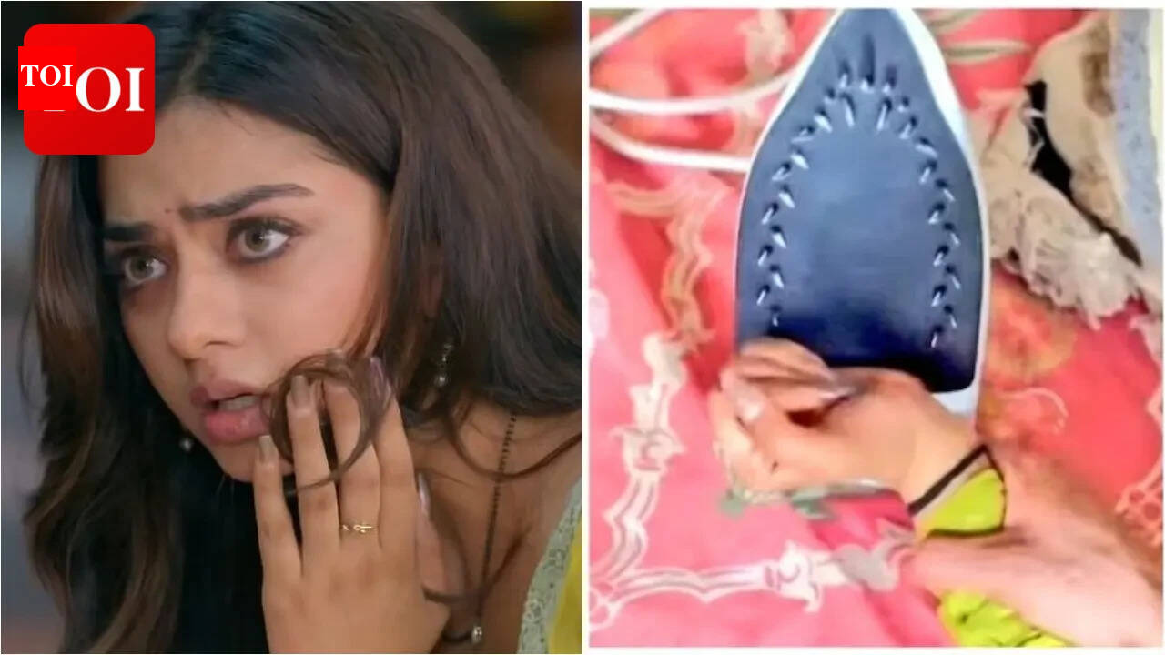 Mahadev And Sons draws criticism over Dheeraj-Rajji scene; Viewers call it 'Toxic'; 'Domestic violence is not romance'
