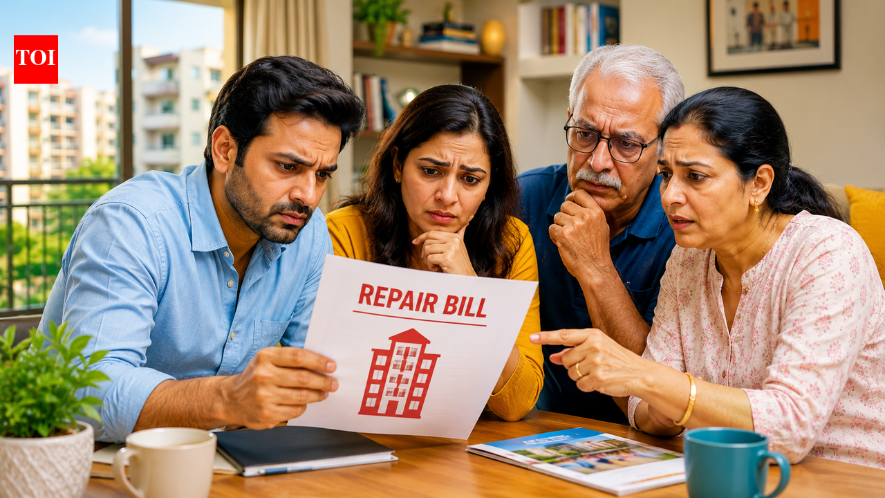 Who pays for repairs in a rented home? What tenants and landlords need to know