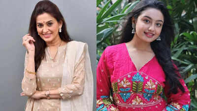  Smita Bansal reacts to the 22-year-old actress’ demise; says, ‘You’ve to deal with a lot of things’