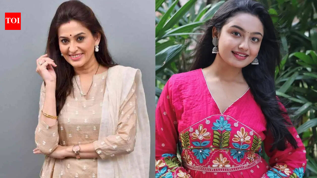 Sanchita Ugale’s suicide: Smita Bansal reacts to the 22-year-old actress’ demise; says, ‘You’ve to deal with a lot of things’