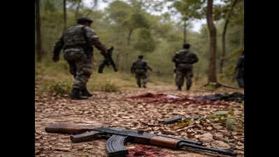  Former Maoists in Bastar rebuild families through rare surgeries