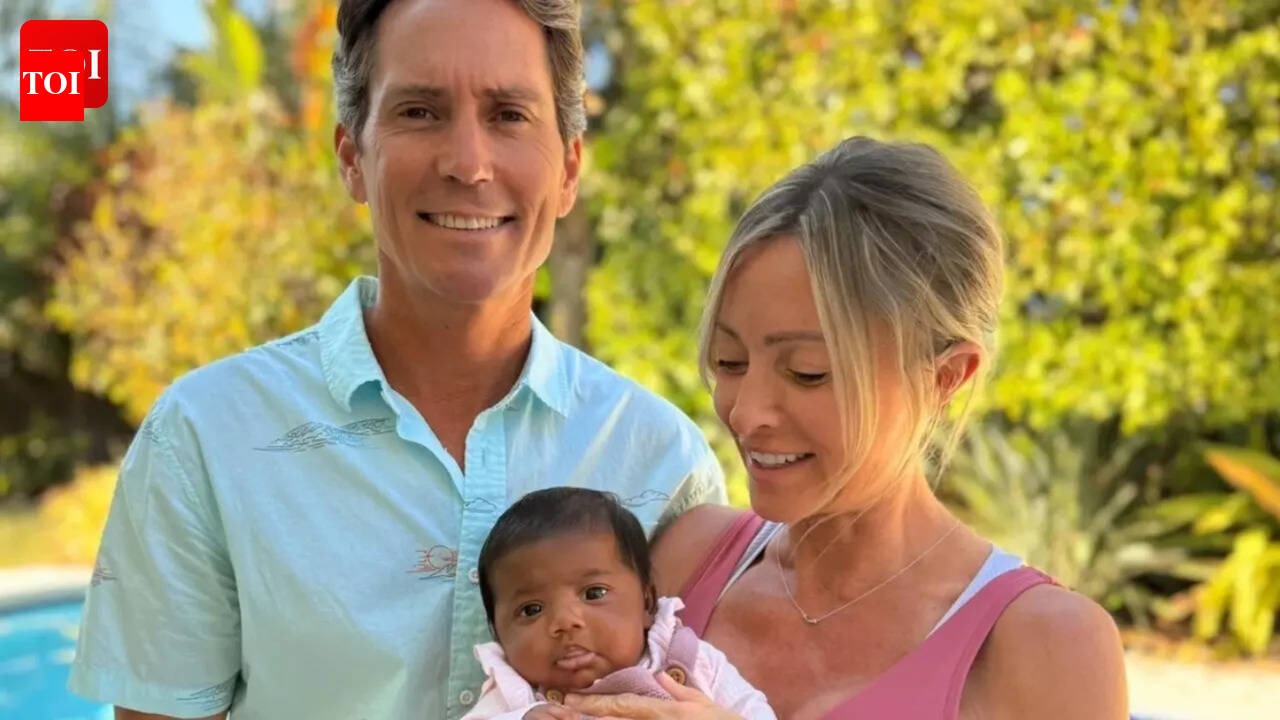 Who are the real parents? Couple finally reaches custody agreement in Florida IVF mix-up case