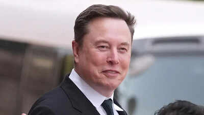  How Elon Musk's Grok AI helped US military strike Iran