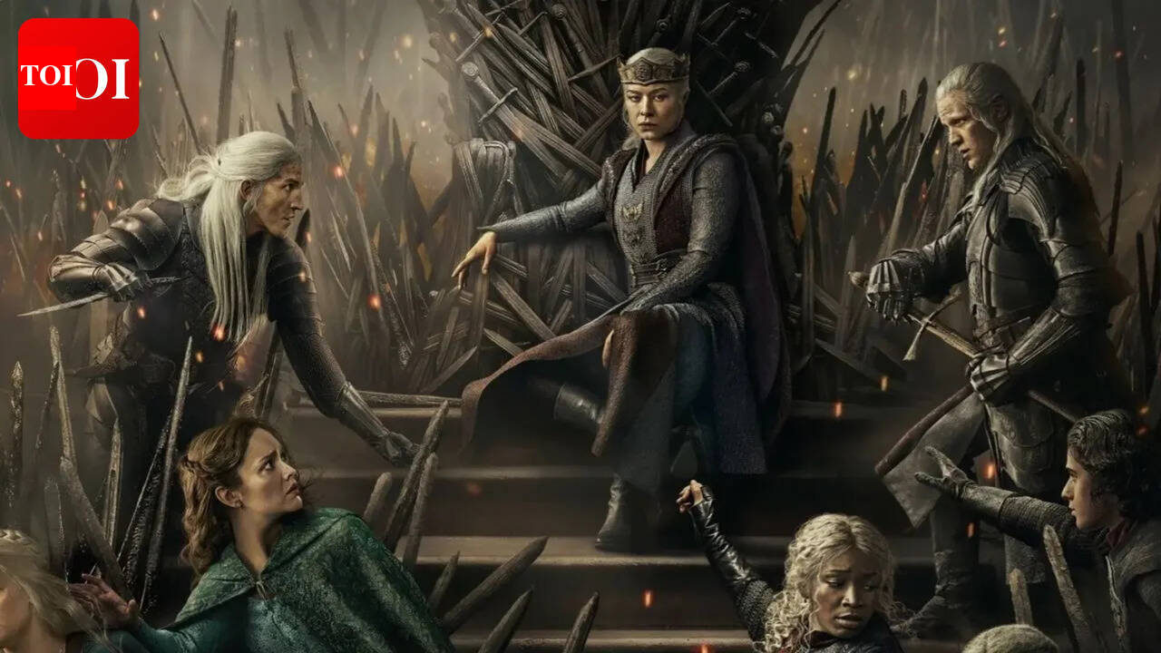 'House of the Dragon Season 3' early reviews: The series is hailed as 'best so far'