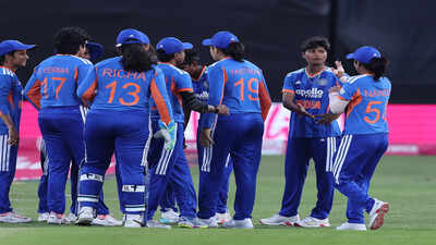  India seek finishing touches against Netherlands before tougher tests
