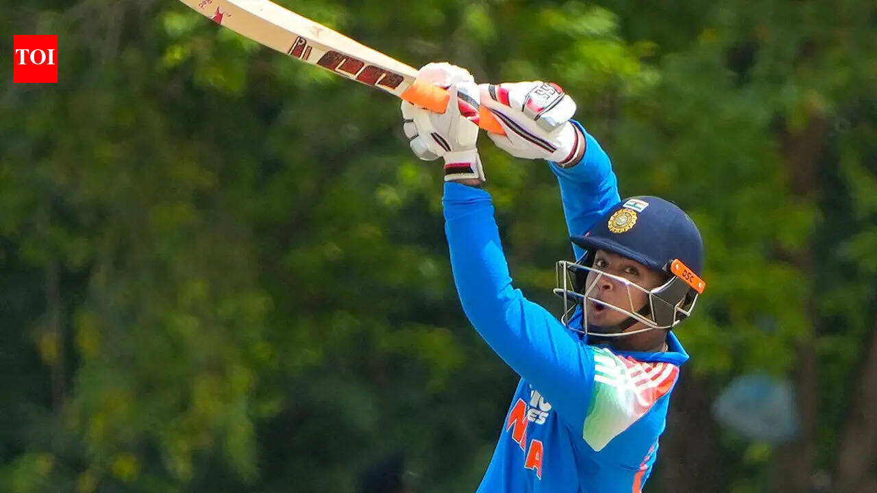 Vaibhav Sooryavanshi survives on 0 amid third-umpire's controversial call, Afghanistan A players left in disbelief