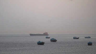 How US quietly kept Gulf crude moving despite Iran's Hormuz blockade