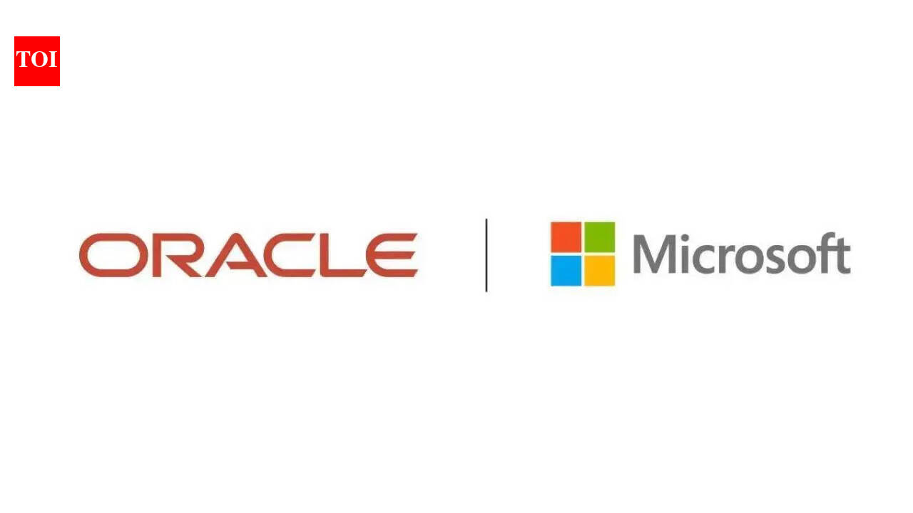 Microsoft walked away from $3 billion deal with Oracle: Here’s what happened as per Oracle