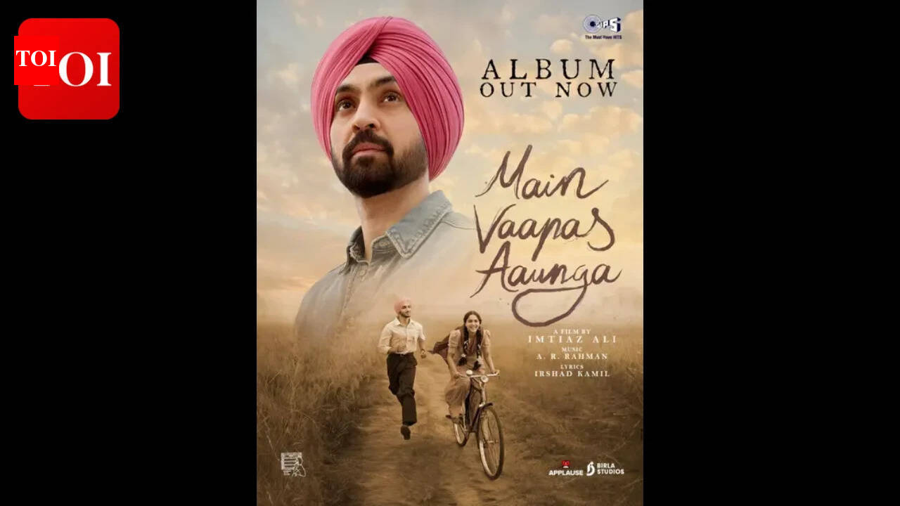Imtiaz Ali opens up on 'Main Vaapas Aaunga'; Says, 'Have never seen an audience watching a film so quietly'