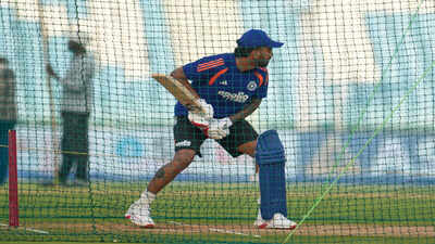 IND vs AFG: Versatile KL Rahul key to India's 2027 ODI World Cup plans