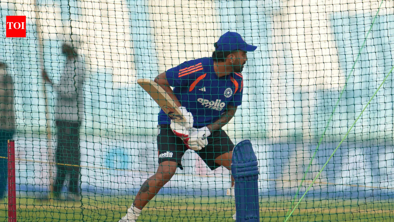 IND vs AFG: Versatile KL Rahul key to India's 2027 ODI World Cup plans