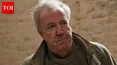 Jeremy Clarkson reveals he has cancer in heartbreaking 'Clarkson's Farm moment: 'I had a biopsy... it's aggressive'