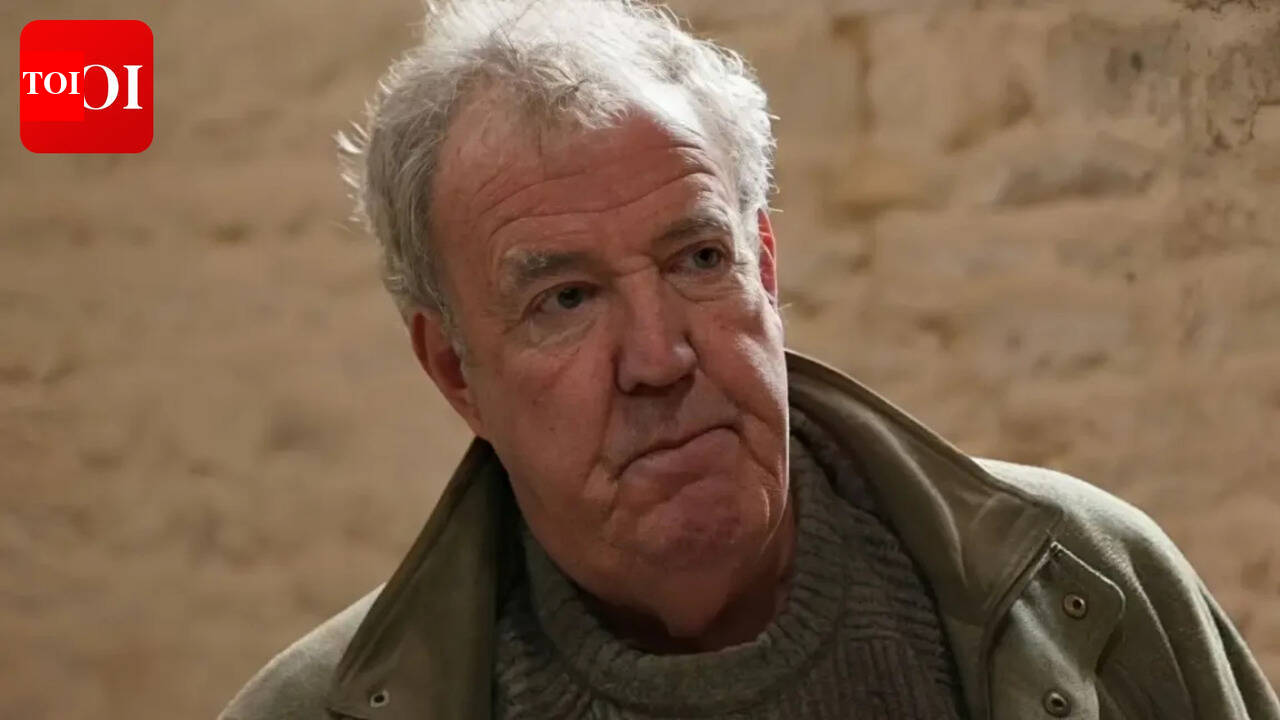Jeremy Clarkson reveals he has cancer in heartbreaking 'Clarkson's Farm moment: 'I had a biopsy... it's aggressive'