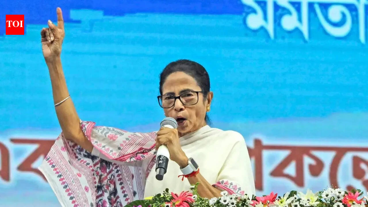 Mamata moves high court challenging Bhowanipore loss