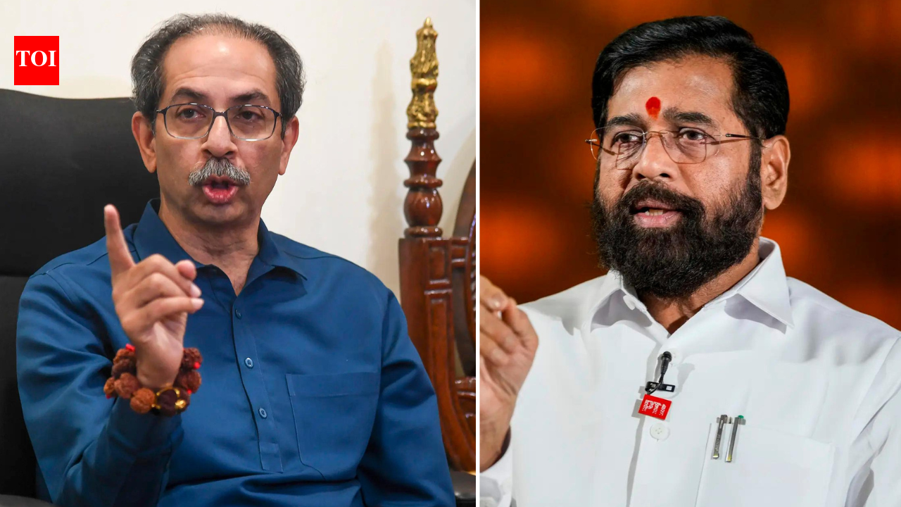 'Rs 50 crore per MP': Uddhav Thackeray's Sena on edge as 'Operation Tiger' revives memories of 2022 rebellion