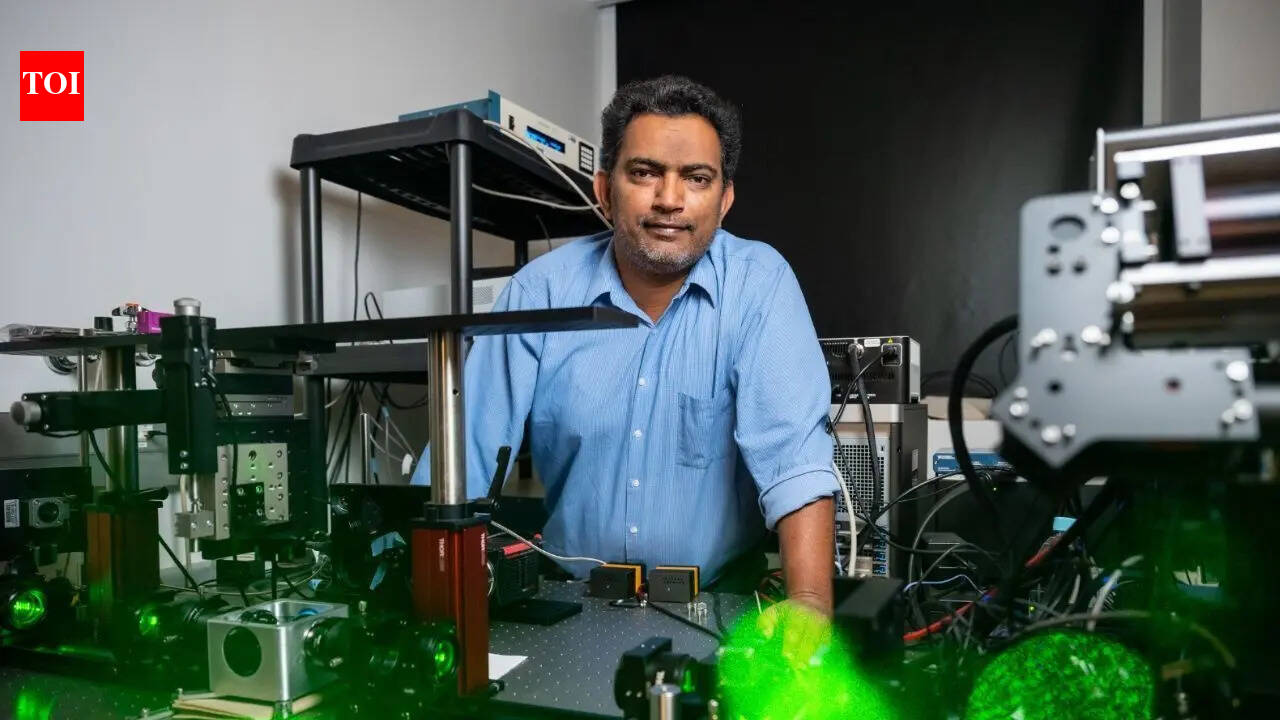 UP-born Columbia university professor 'reinvents microscope for brain, cancer research'