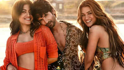 'Cocktail 2' gets A certificate with zero visual cuts from CBFC; word 'Agni' replaced with 'Diya' in dialogue track