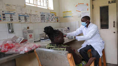 Africa's Ebola outbreaks complicated by victims who prefer traditional healers over hospitals