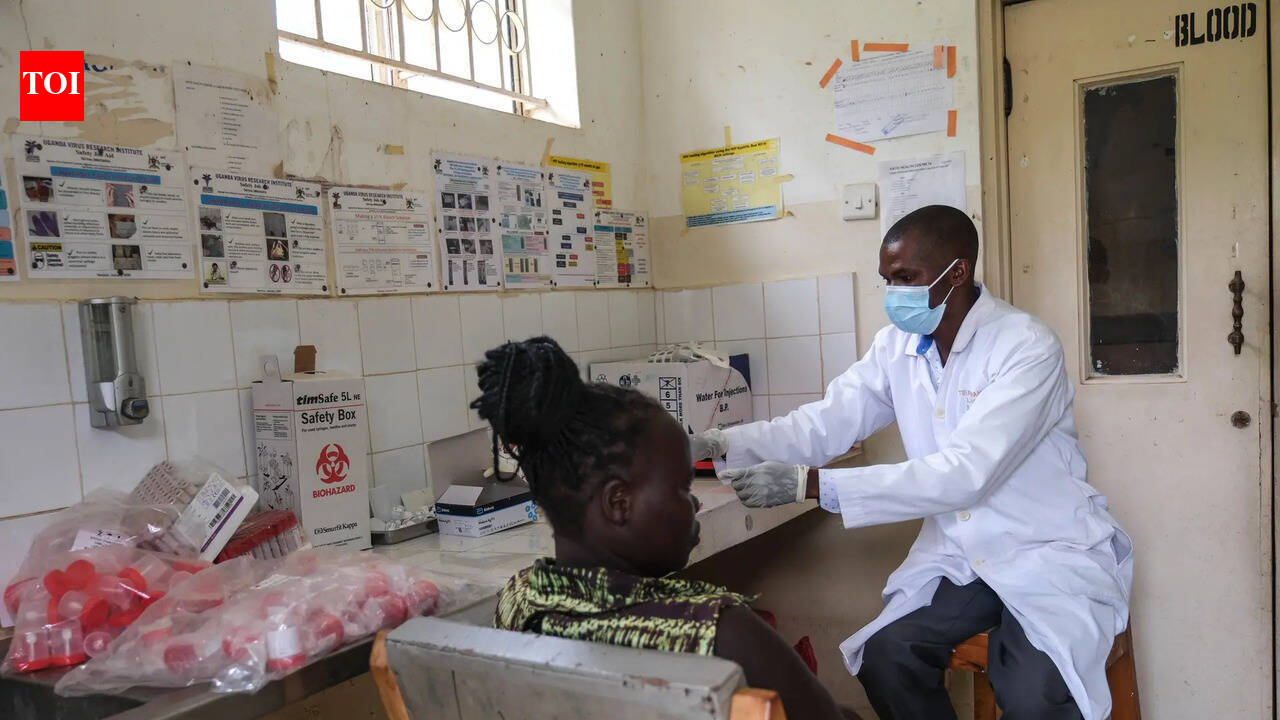 Africa's Ebola outbreaks complicated by victims who prefer traditional healers over hospitals