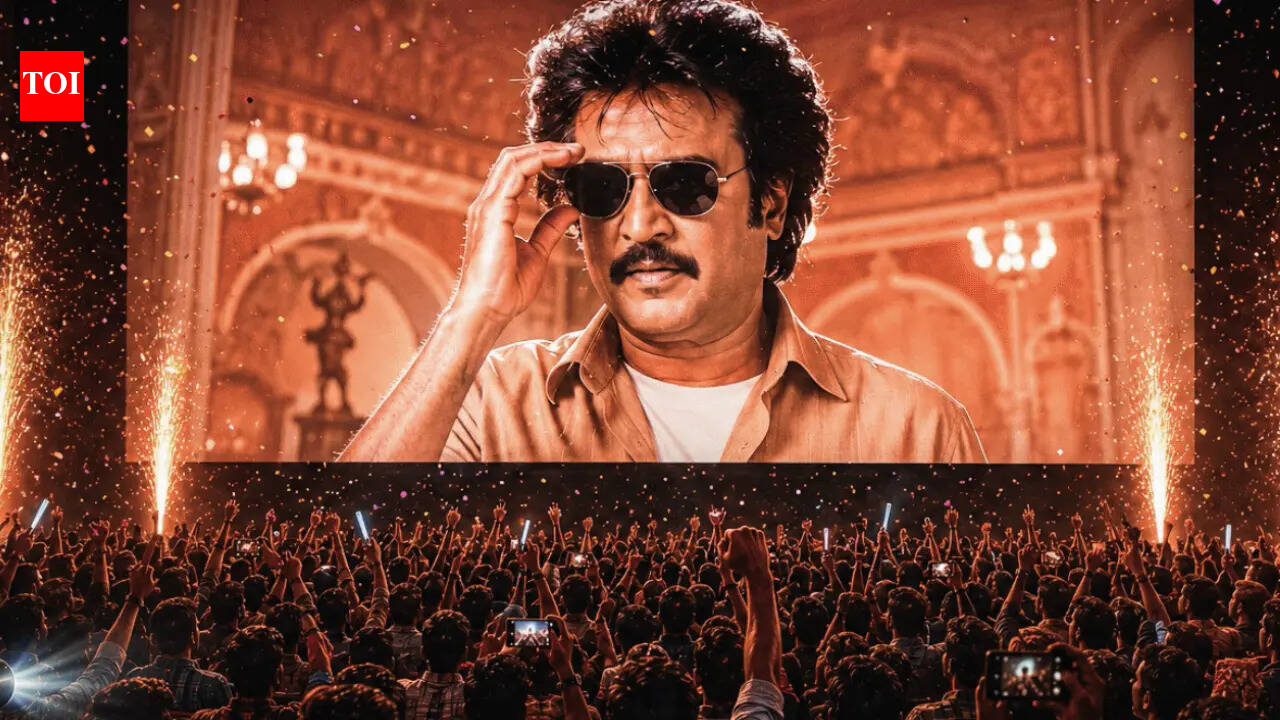 From niche celebration to over-exploitation: Are Tamil re-releases losing their spark?