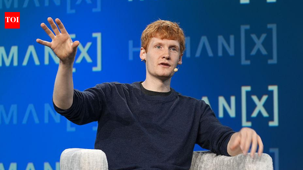 Meet Michael Truell: The MIT dropout who founded $60 billion AI startup Cursor
