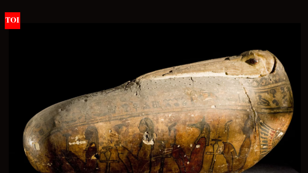 In 1851, a search beneath Saqqara revealed the vast tunnels where Egypt buried sacred Apis bulls