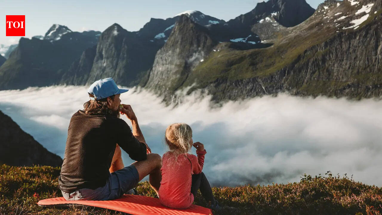 Father’s Day Escapes: Experiences worth sharing across generations