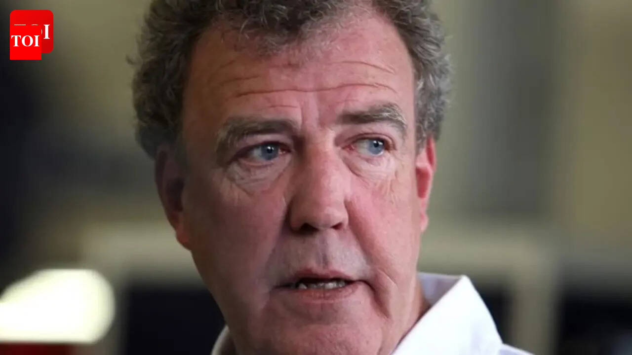 British TV legend Jeremy Clarkson reveals ‘aggressive’ prostate cancer diagnosis: Early signs, risk factors, and more