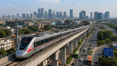 Namo Cities: How will NCR’s future-ready urban hubs look like