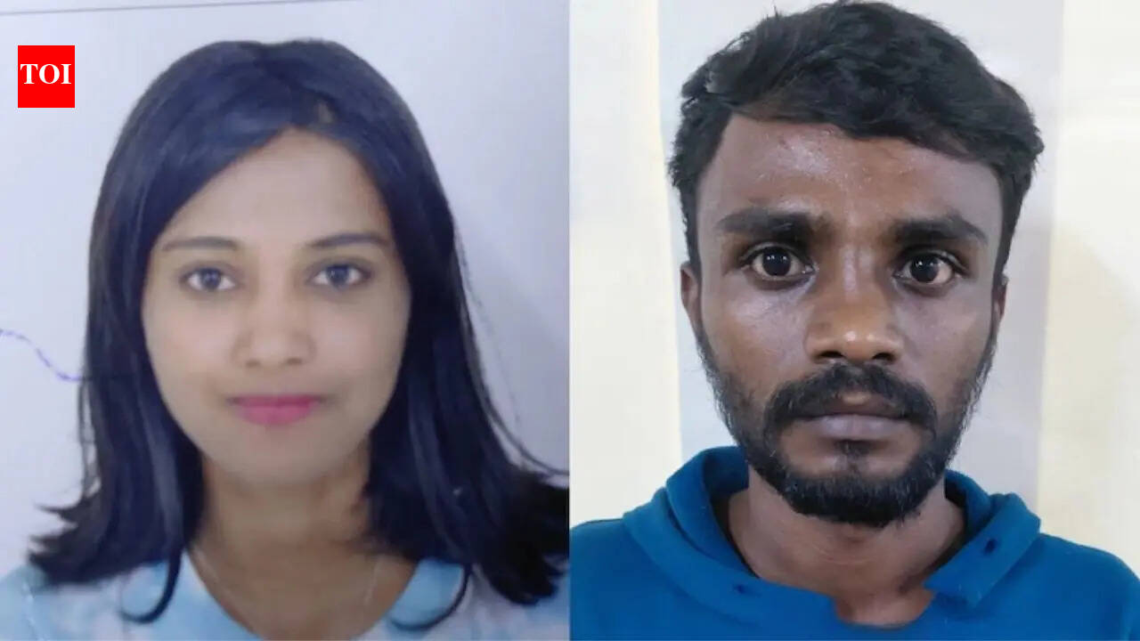 'Killed her': Bengaluru man calls lawyer after strangling wife