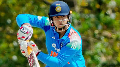Tri-Series: How many runs did Vaibhav Sooryavanshi score against Afghanistan A?