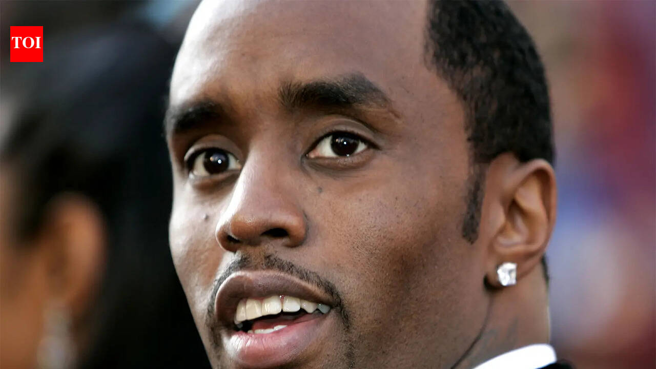 Sean ‘Diddy’ Combs’ prison release date moved up to February 2028 amid Mann Act appeal