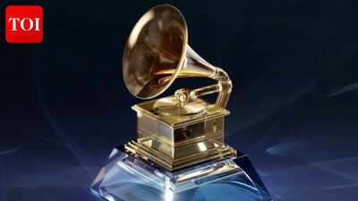 The Grammys add 5 new categories including Best Asian Pop Music Performance; announce changes to Best New Artist