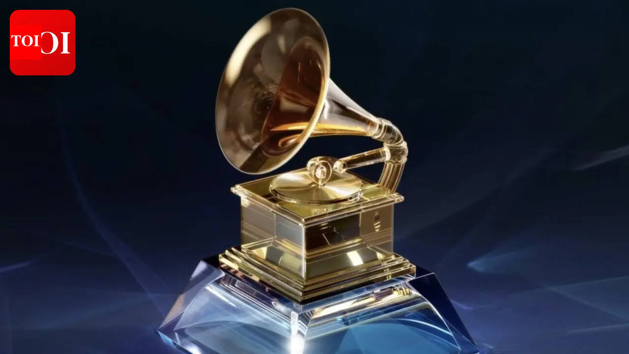 The Grammys add 5 new categories including Best Asian Pop Music Performance; announce changes to Best New Artist