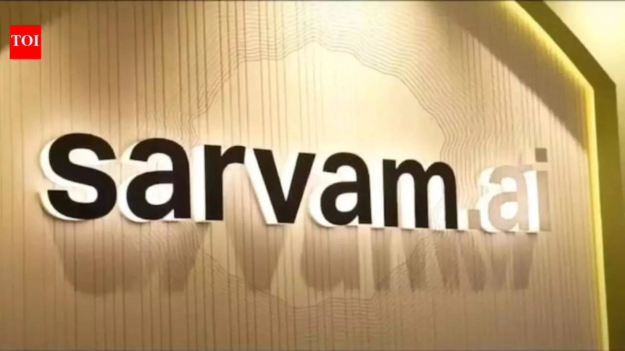 Sarvam’s rise reflects India’s AI ambitions, its future will test them