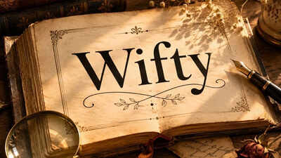  Wifty
