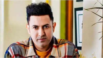 Gippy Grewal recalls surviving tough days in Canada with wife Ravneet Kaur: 'We would work for 2-3 hours, picking trays from food court and cleaning'