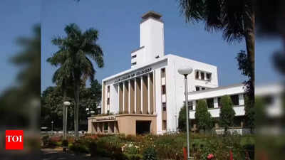 IIT Kharagpur to use AI to monitor signs of academic stress in students