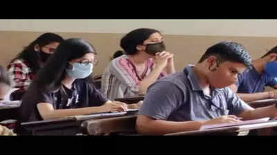 'MCQs ill-suited for humanities': Parliamentary committee seeks review of CUET design
