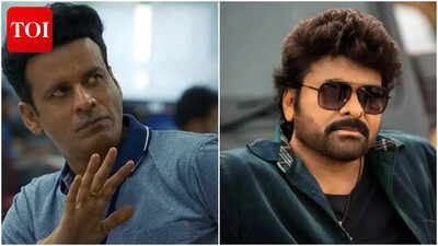 'Chiranjeevi was our first choice for The Family Man': Raj Nidimoru reveals original choice for Srikant Tiwari before Manoj Bajpayee joined