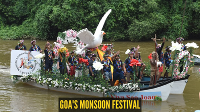 This unique Goa festival sees thousands jump into wells; here’s the fascinating story behind it