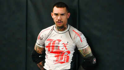  Andre Fili Opens Up Ahead of UFC Vegas 119