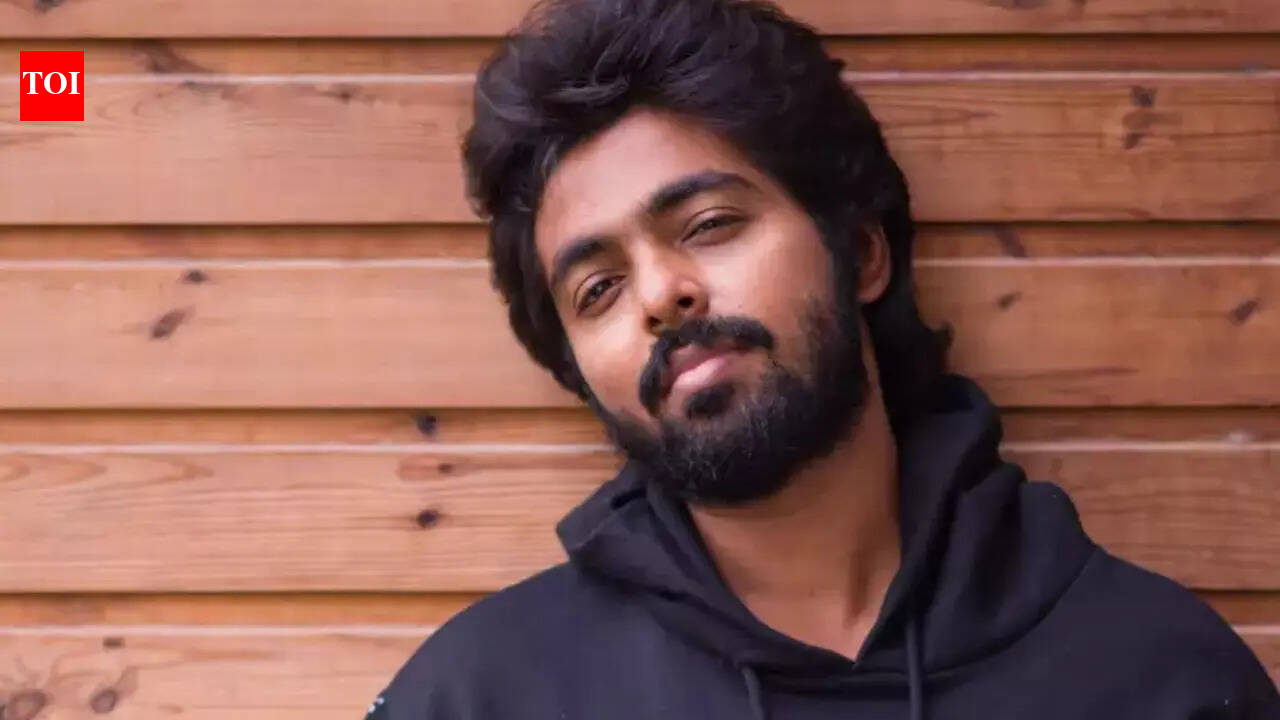 GV Prakash Kumar donates Rs 50,000 for patient’s medical treatment after social media appeal: 'A small help from my side'