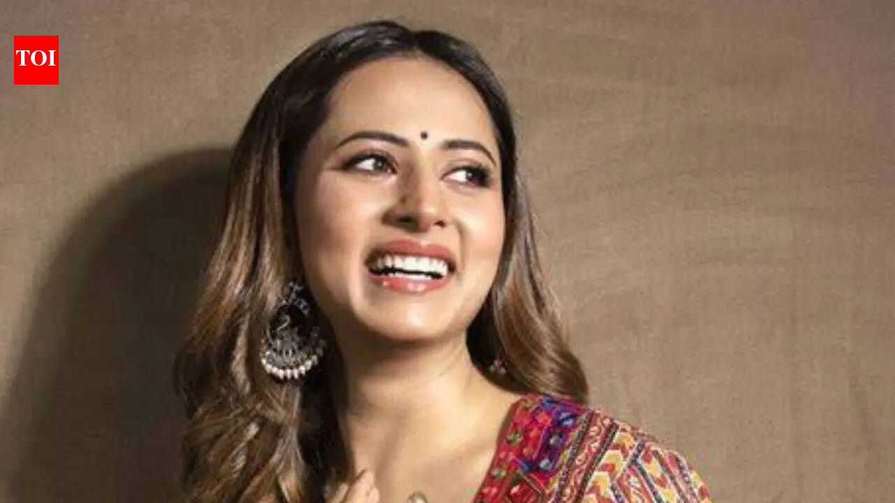 Sargun Mehta wants people to stop making ‘negative comments, trolling online’