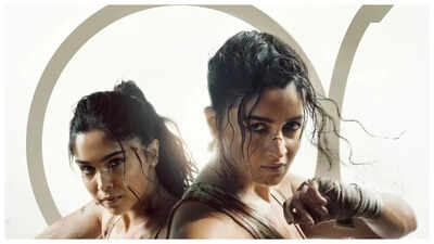 ‘Alpha’ trailer released: Alia Bhatt turns into a deadly assassin; Sharvari joins the battle against the big bad