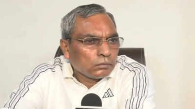 After Maharashtra, UP next? OP Rajbhar claims Samajwadi Party headed for major split ahead of UP polls