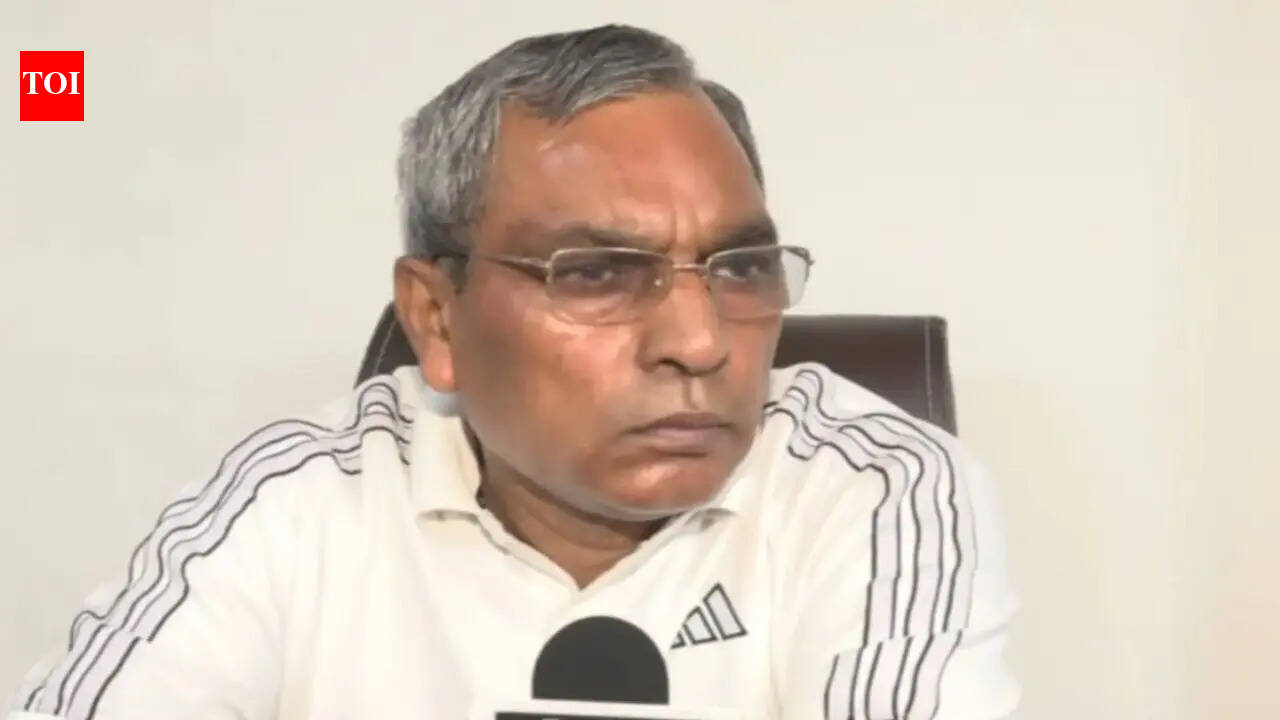 After Maharashtra, UP next? OP Rajbhar claims Samajwadi Party headed for major split ahead of UP polls